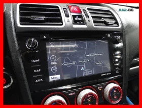 Subaru WRX Limited | 2.5 Turbo Boxer | 305 к.с.(ЦЕНА ДО БГ) | Auto.bg — изображение 11