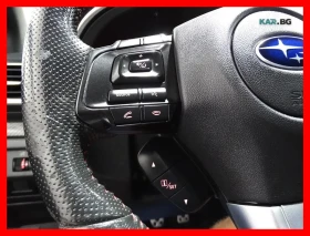 Subaru WRX Limited | 2.5 Turbo Boxer | 305 к.с.(ЦЕНА ДО БГ) | Auto.bg — изображение 9