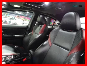 Subaru WRX Limited | 2.5 Turbo Boxer | 305 к.с.(ЦЕНА ДО БГ) | Auto.bg — изображение 6