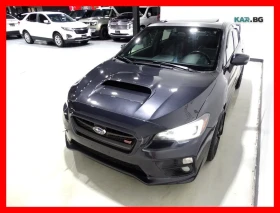Subaru WRX Limited | 2.5 Turbo Boxer | 305 к.с.(ЦЕНА ДО БГ) | Auto.bg — изображение 3