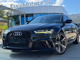 Audi S6 4.0 V8 TFSI