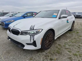 ������ BMW 330