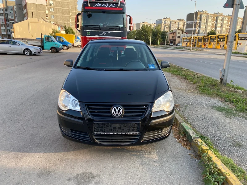 VW Polo 1.2B KLIMA , снимка 8 - Автомобили и джипове - 47142313