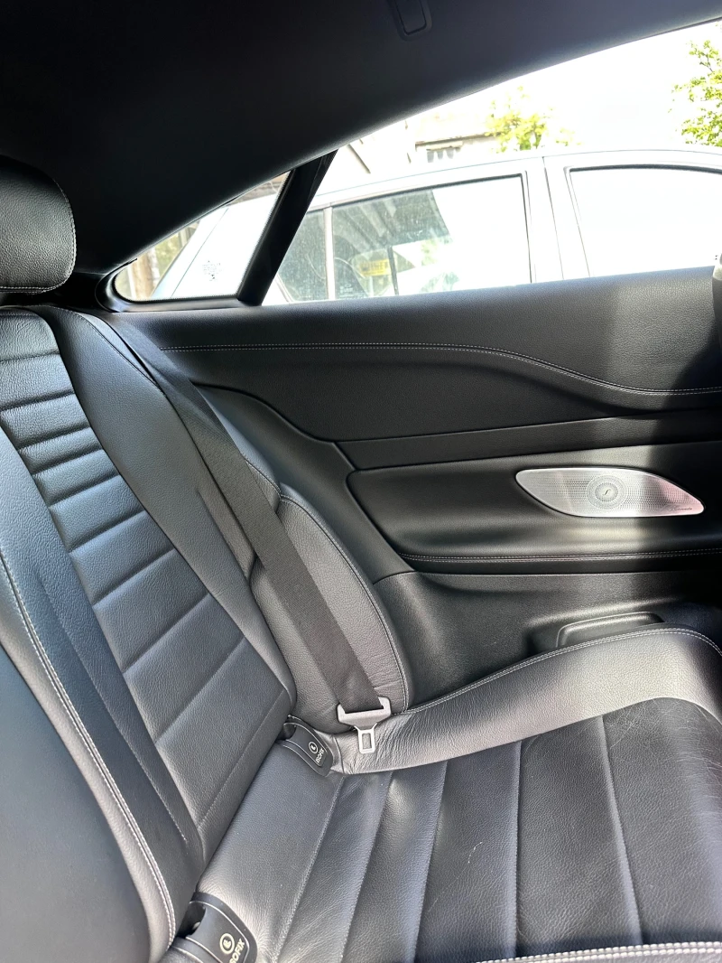 Mercedes-Benz E 400 AMG   4 MATIC   E53 OPTIC   серв. ист., снимка 8 - Автомобили и джипове - 52364472