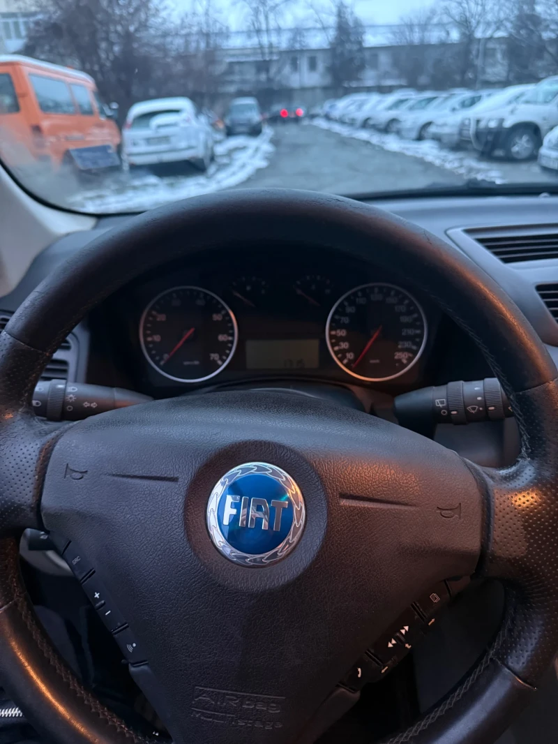 Fiat Croma, снимка 11 - Автомобили и джипове - 48656755