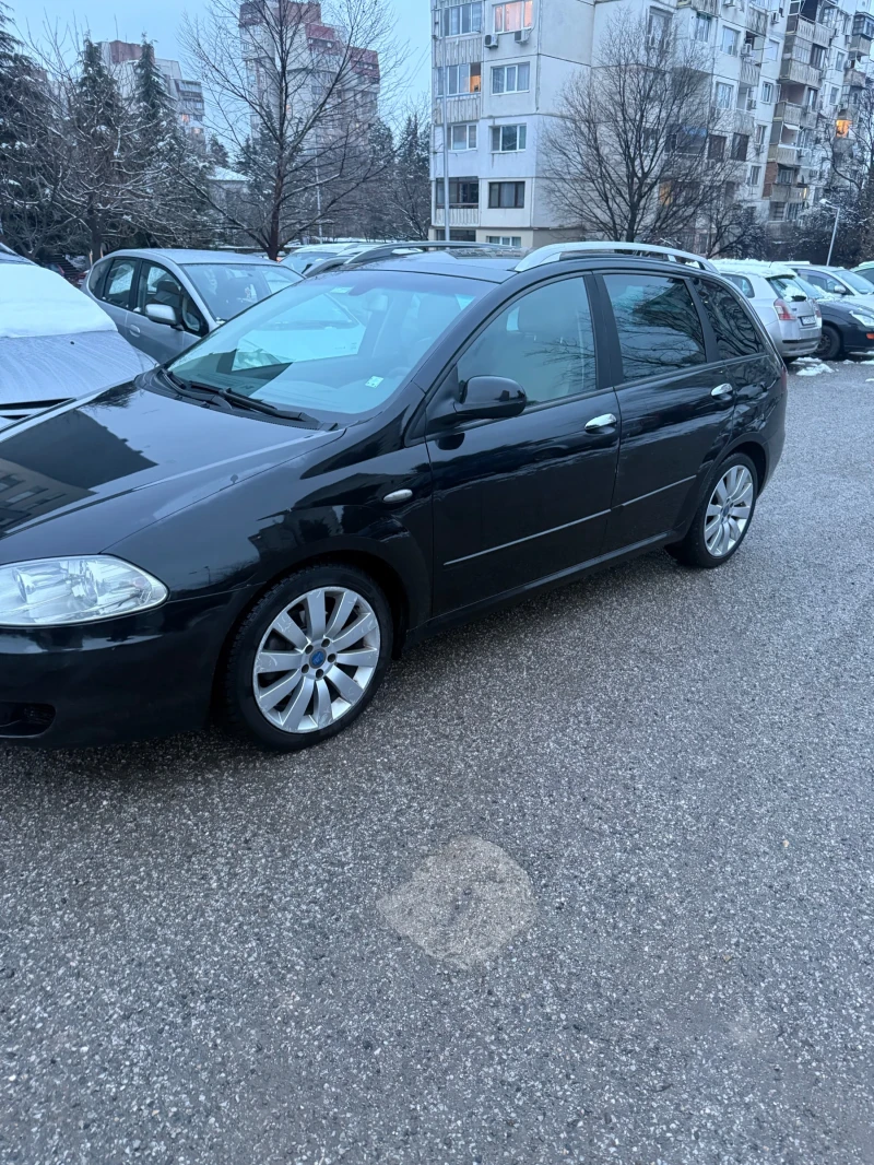 Fiat Croma, снимка 2 - Автомобили и джипове - 48656755