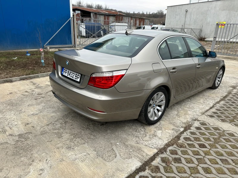 BMW 530 Facelift, снимка 3 - Автомобили и джипове - 48980286