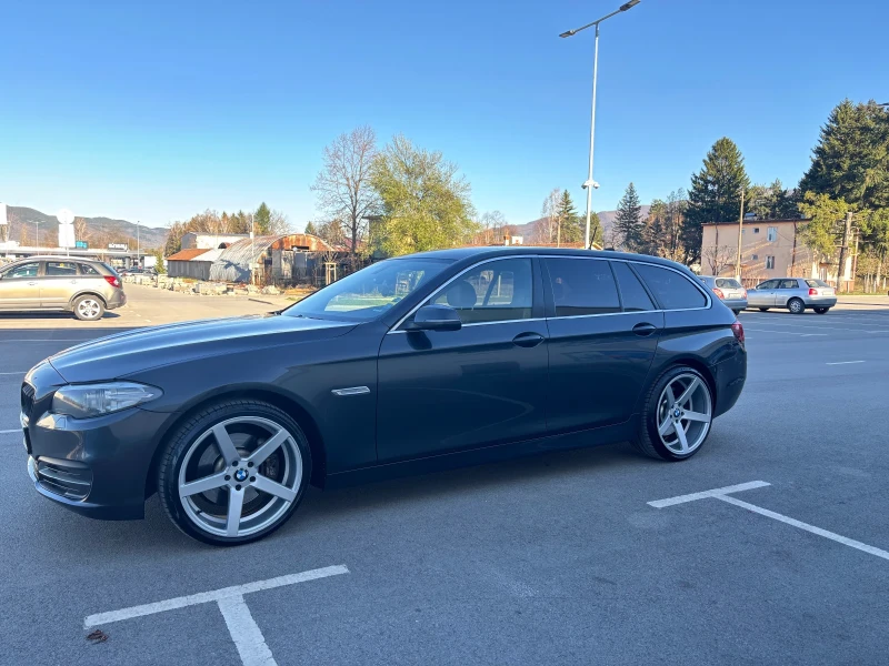 BMW 530 Facelift, снимка 1 - Автомобили и джипове - 49578219