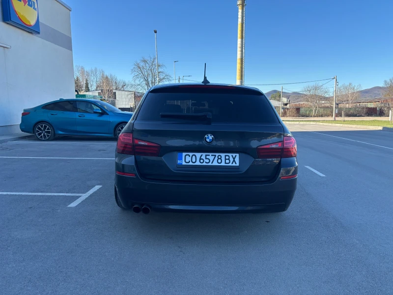 BMW 530 Facelift, снимка 6 - Автомобили и джипове - 49578219