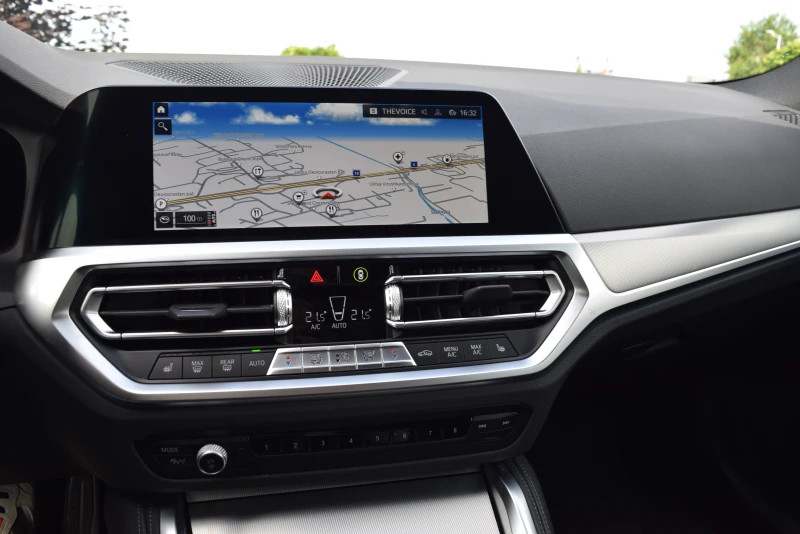 BMW 430 xi Gran Coupe, снимка 12 - Автомобили и джипове - 51284194