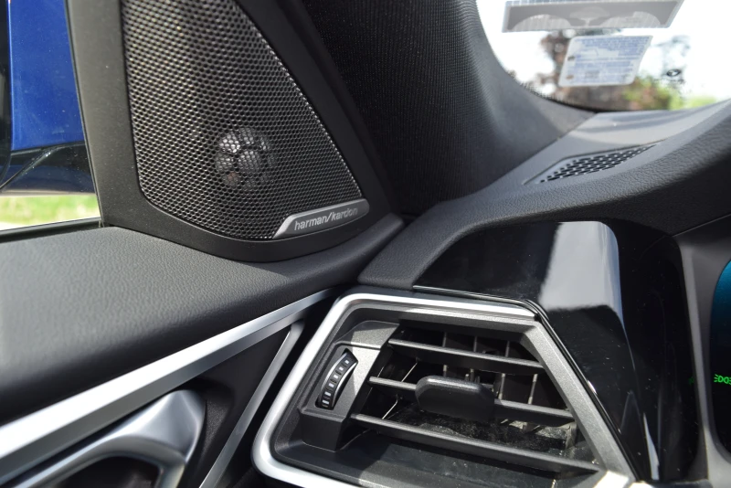 BMW 430 xi Gran Coupe, снимка 15 - Автомобили и джипове - 51284194