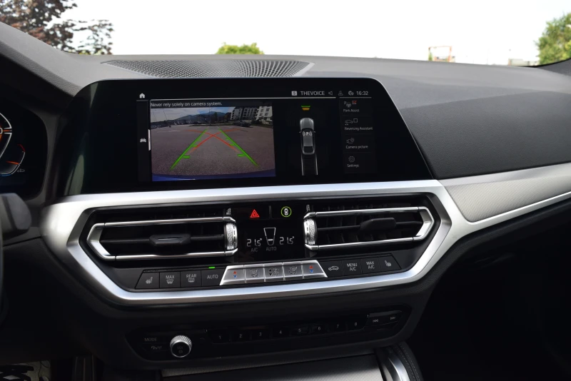 BMW 430 xi Gran Coupe, снимка 13 - Автомобили и джипове - 51284194