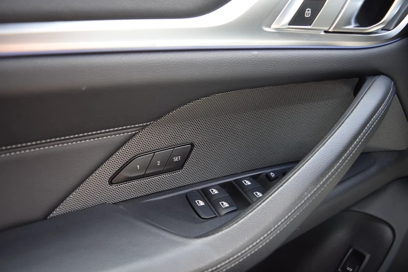 BMW 430 xi Gran Coupe, снимка 14 - Автомобили и джипове - 51284194