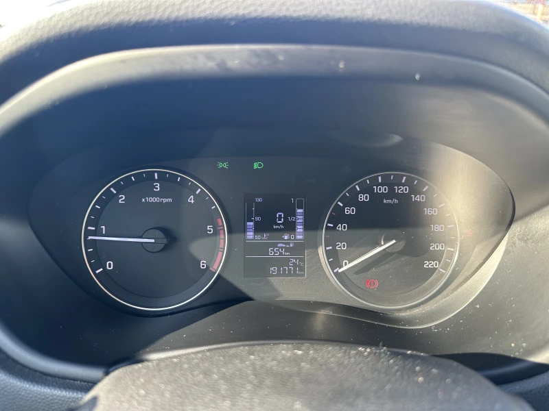 Hyundai I20, снимка 5 - Автомобили и джипове - 52304037