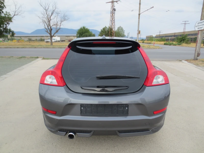 Volvo C30 1.6 HDI* R-DESIGN* , снимка 6 - Автомобили и джипове - 51275711