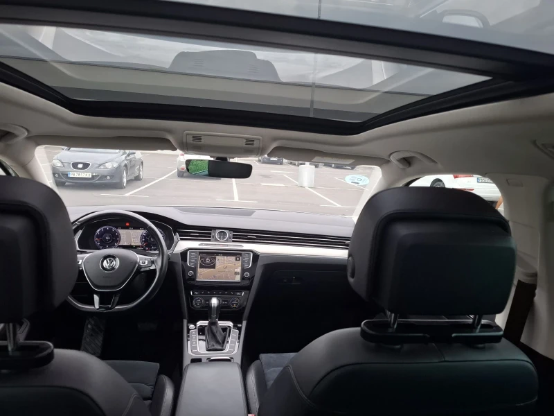 VW Passat 2.0 TSI 280 4MOTION , снимка 9 - Автомобили и джипове - 51695471