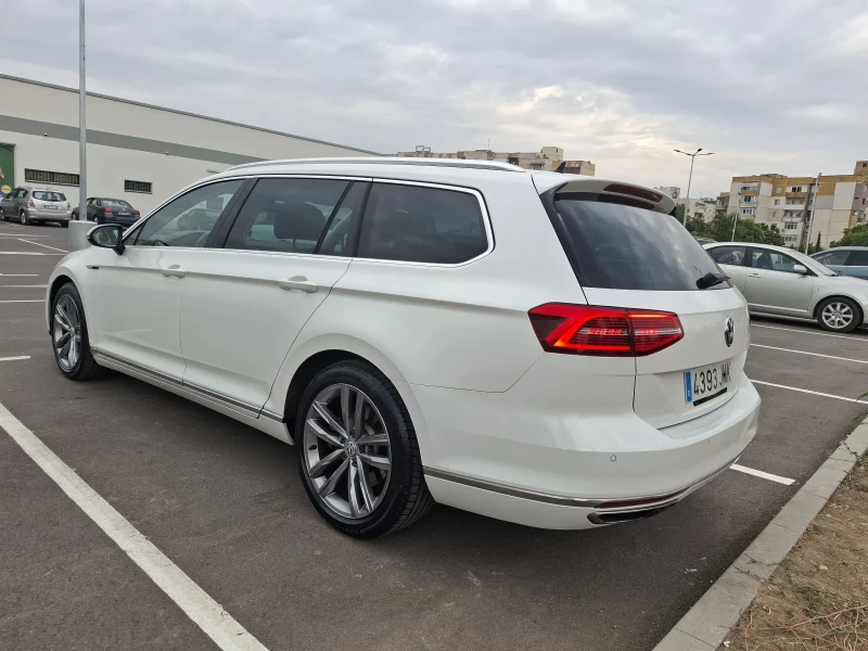 VW Passat 2.0 TSI 280 4MOTION , снимка 6 - Автомобили и джипове - 51695471