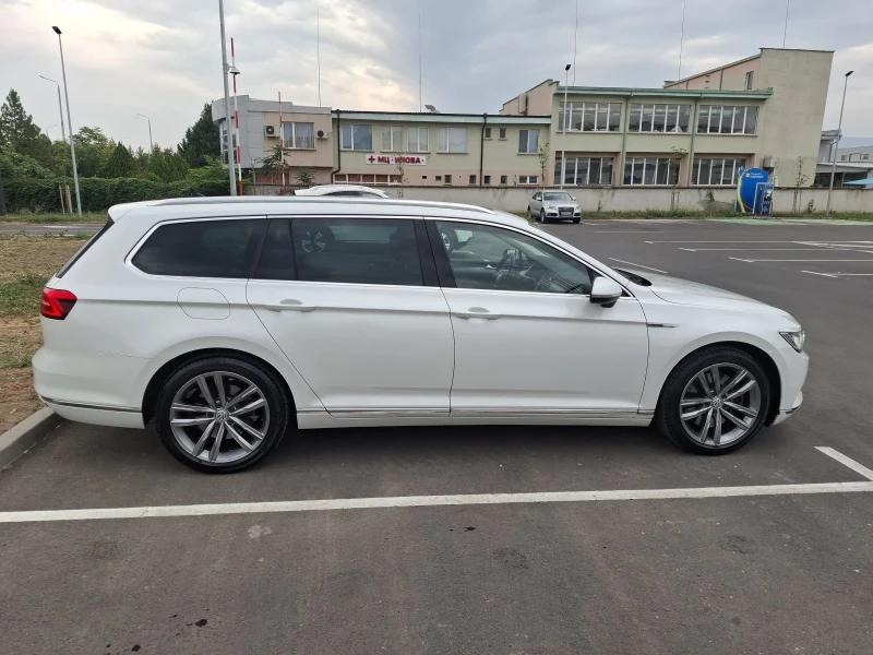 VW Passat 2.0 TSI 280 4MOTION , снимка 4 - Автомобили и джипове - 51695471