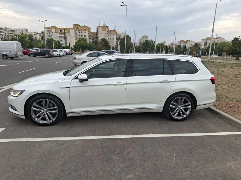 VW Passat 2.0 TSI 280 4MOTION , снимка 2 - Автомобили и джипове - 51695471