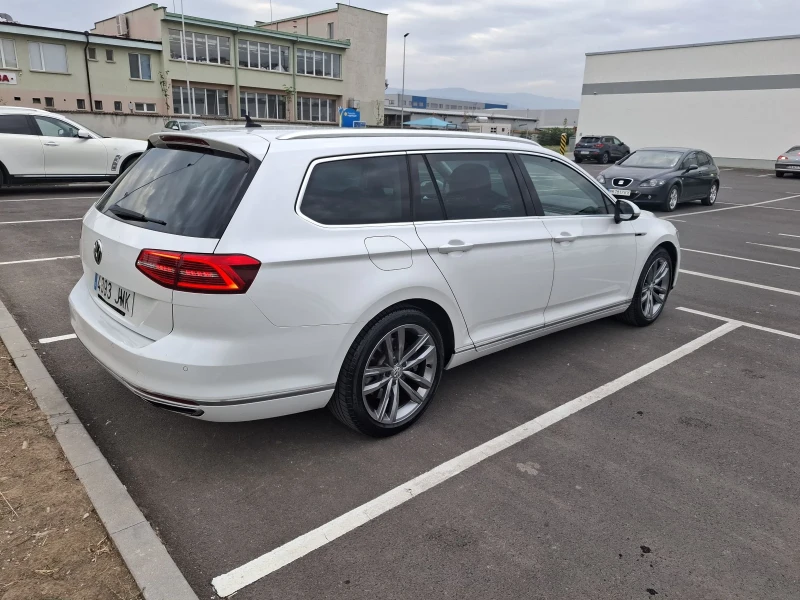 VW Passat 2.0 TSI 280 4MOTION , снимка 5 - Автомобили и джипове - 51695471