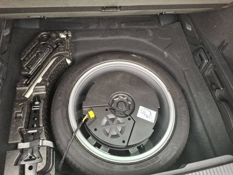 VW Passat 2.0 TSI 280 4MOTION , снимка 15 - Автомобили и джипове - 51695471