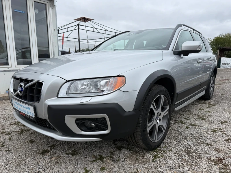 Volvo Xc70 T6 3.0i AWD Cross Country 304к.с. 4x4