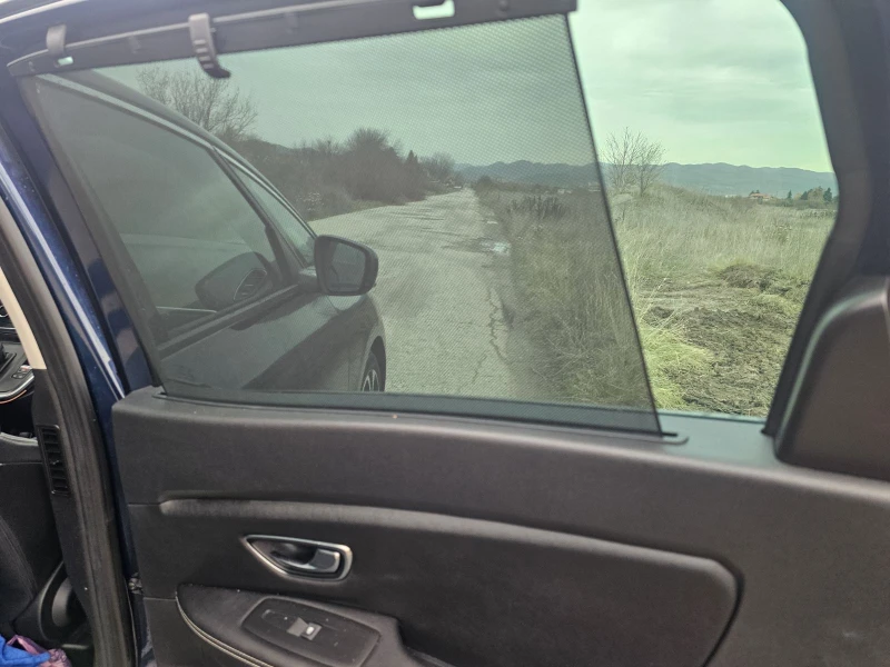 Renault Grand scenic 1.7 INITIALE 150ps 6+ 1 AUTO, снимка 7 - Автомобили и джипове - 52450461