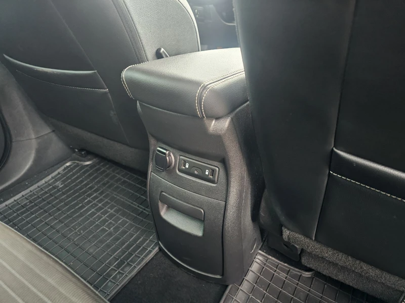 Renault Grand scenic 1.7 INITIALE 150ps 6+ 1 AUTO, снимка 11 - Автомобили и джипове - 52450461