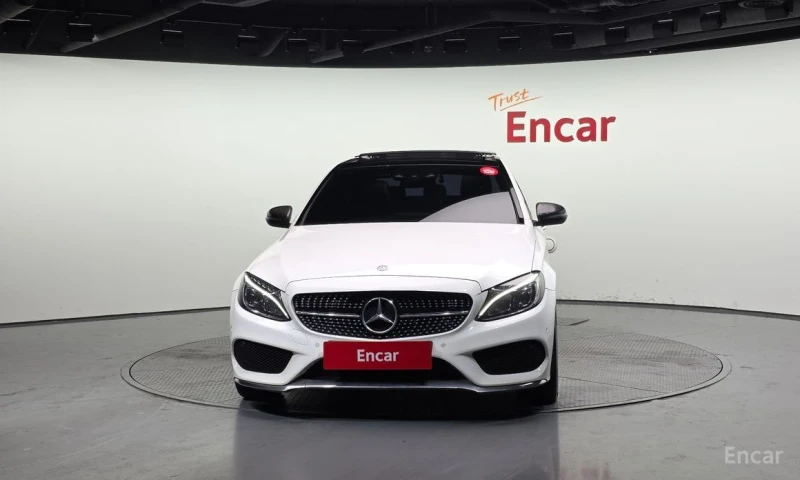 Mercedes-Benz C 250, снимка 3 - Автомобили и джипове - 52706022