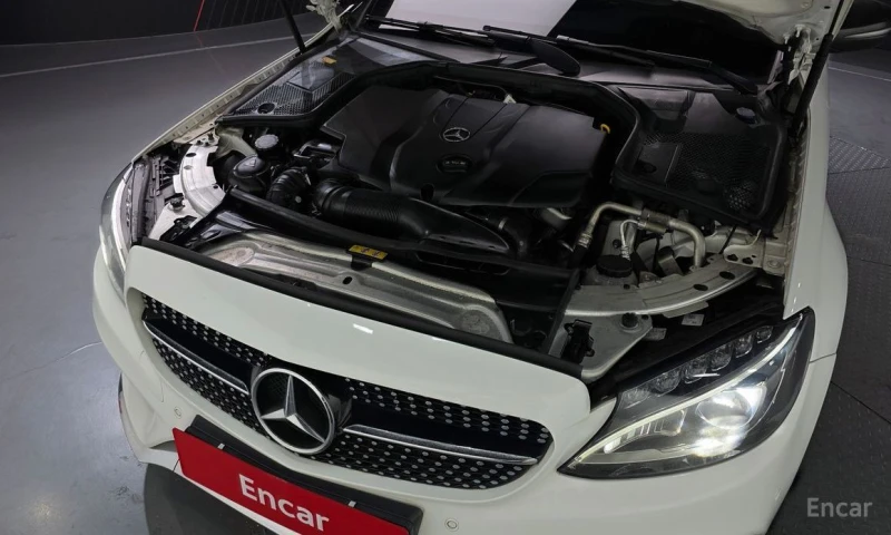 Mercedes-Benz C 250, снимка 6 - Автомобили и джипове - 52706022