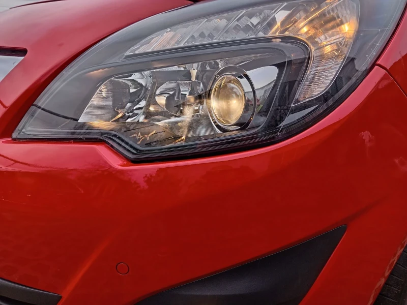 Opel Meriva !!! Cosmo !!! 1.4Benzin !!! , снимка 3 - Автомобили и джипове - 52713577