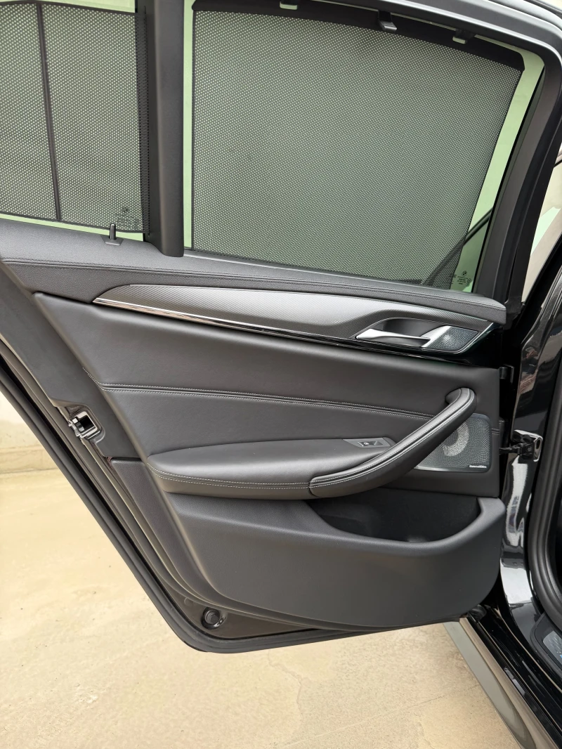 BMW M5 xDrive, снимка 7 - Автомобили и джипове - 53383479