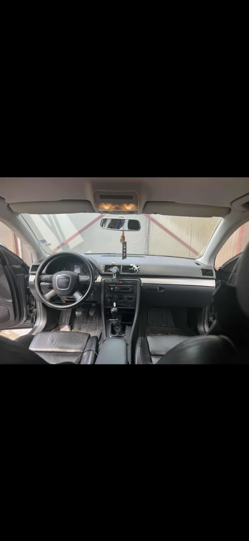 Audi A4, снимка 9 - Автомобили и джипове - 53446428