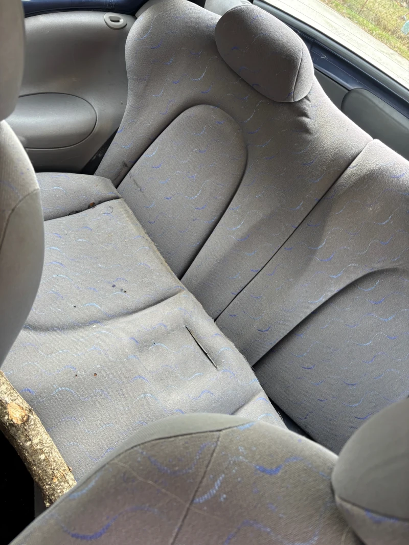 Ford Ka, снимка 7 - Автомобили и джипове - 53523257