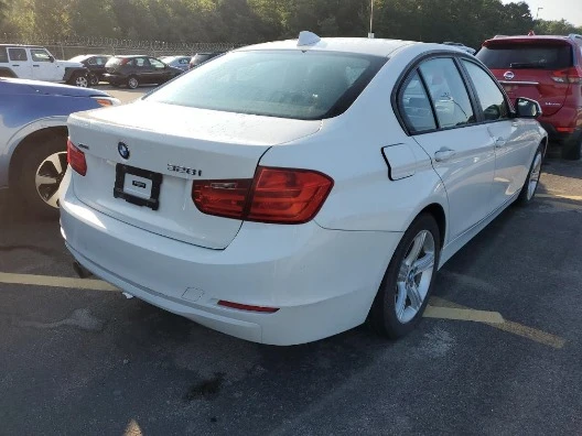 BMW 328 xDrive, снимка 12 - Автомобили и джипове - 47608451