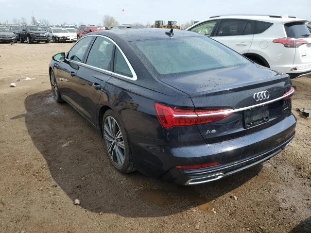 Audi A6 PREMIUMPLUS* DISTRONIC* LANEASSIST* BANGOLUFSEN, снимка 2 - Автомобили и джипове - 47824968