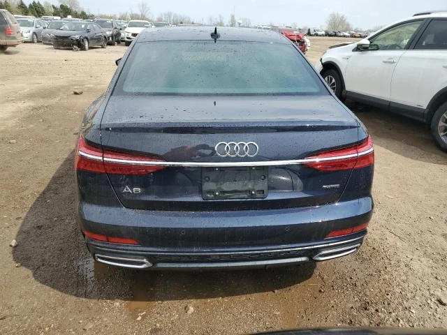 Audi A6 PREMIUMPLUS* DISTRONIC* LANEASSIST* BANGOLUFSEN, снимка 6 - Автомобили и джипове - 47824968