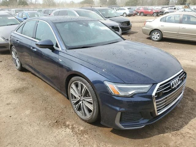 Audi A6 PREMIUMPLUS* DISTRONIC* LANEASSIST* BANGOLUFSEN, снимка 4 - Автомобили и джипове - 47824968