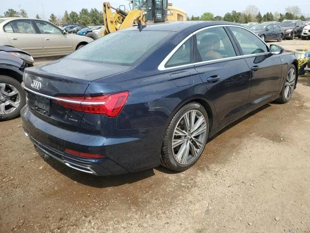 Audi A6 PREMIUMPLUS* DISTRONIC* LANEASSIST* BANGOLUFSEN, снимка 3 - Автомобили и джипове - 47824968