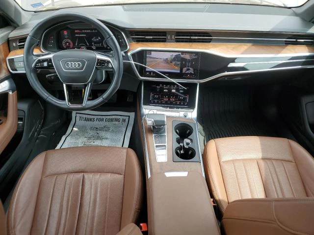 Audi A6 PREMIUMPLUS* DISTRONIC* LANEASSIST* BANGOLUFSEN, снимка 8 - Автомобили и джипове - 47824968