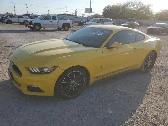 Ford Mustang 2015 FORD MUSTANG, снимка 1 - Автомобили и джипове - 48113683