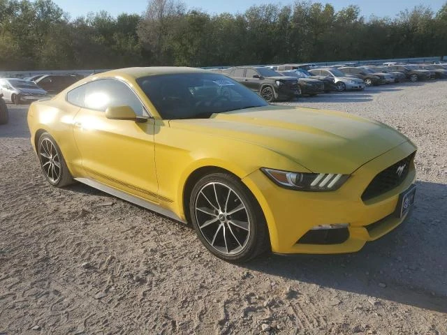 Ford Mustang 2015 FORD MUSTANG, снимка 4 - Автомобили и джипове - 48113683