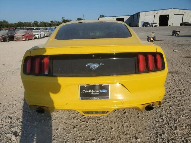 Ford Mustang 2015 FORD MUSTANG, снимка 6 - Автомобили и джипове - 48113683