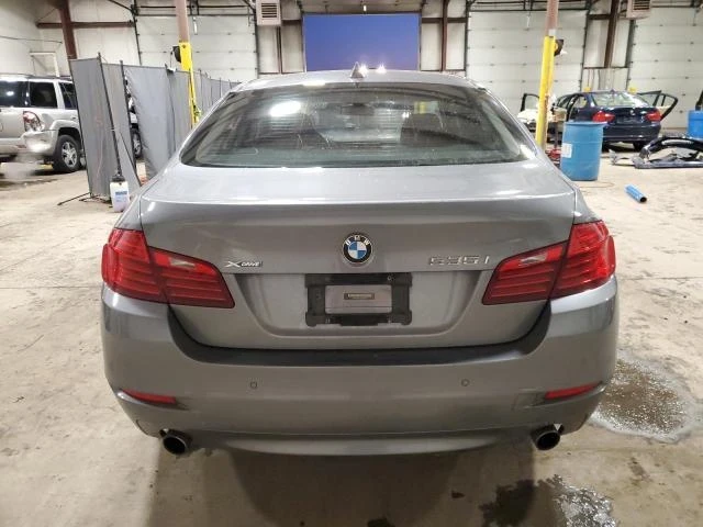 BMW 535, снимка 4 - Автомобили и джипове - 49265902