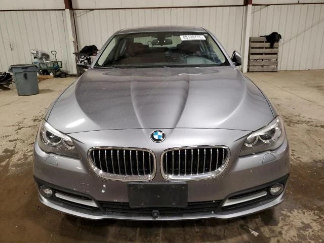 BMW 535, снимка 2 - Автомобили и джипове - 49265902