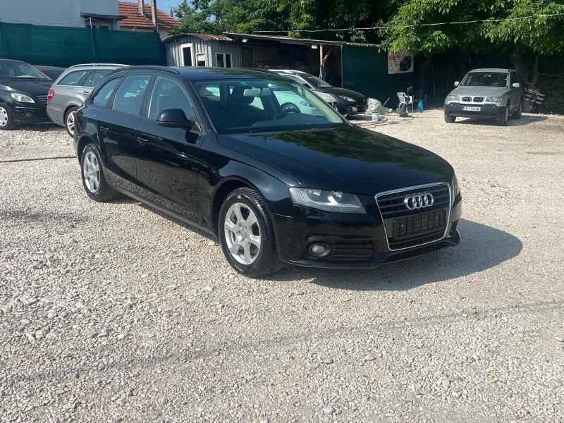 Audi A4 2, 0 TDI 143к - 10499 лв. - 61515264 1
