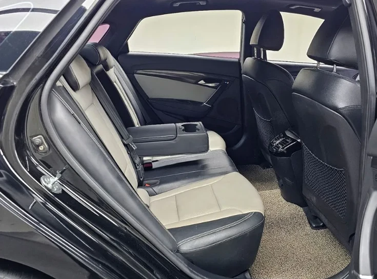 Hyundai I40 i40 2.0 GDi Special - изображение 9