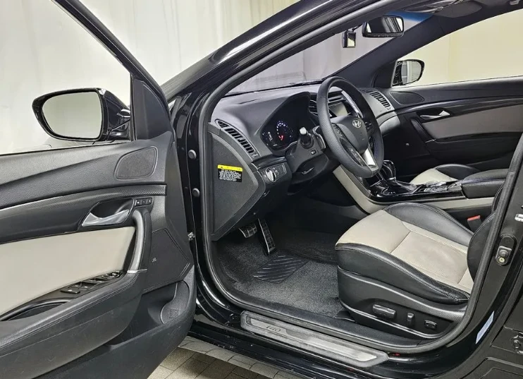 Hyundai I40 i40 2.0 GDi Special - изображение 8