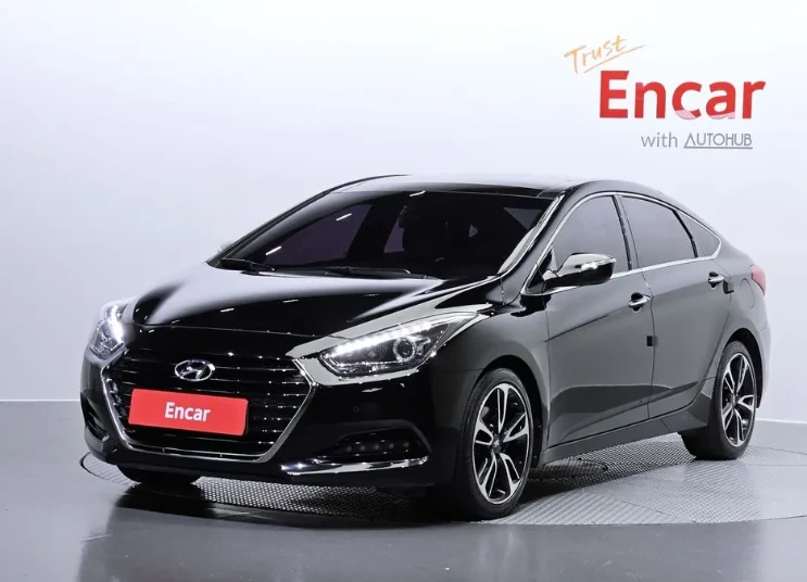 Hyundai I40 i40 2.0 GDi Special - 20644 лв. - 71563848 1
