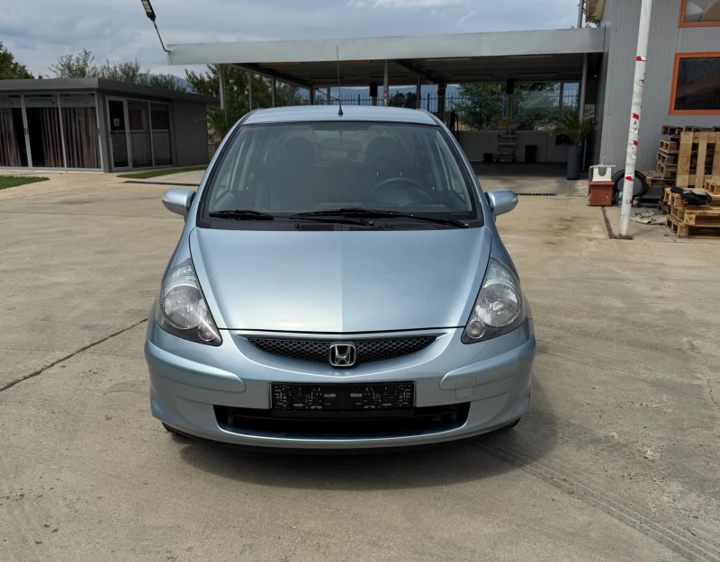 Honda Jazz 181000km.100% - 5800 лв. - 57186987 1